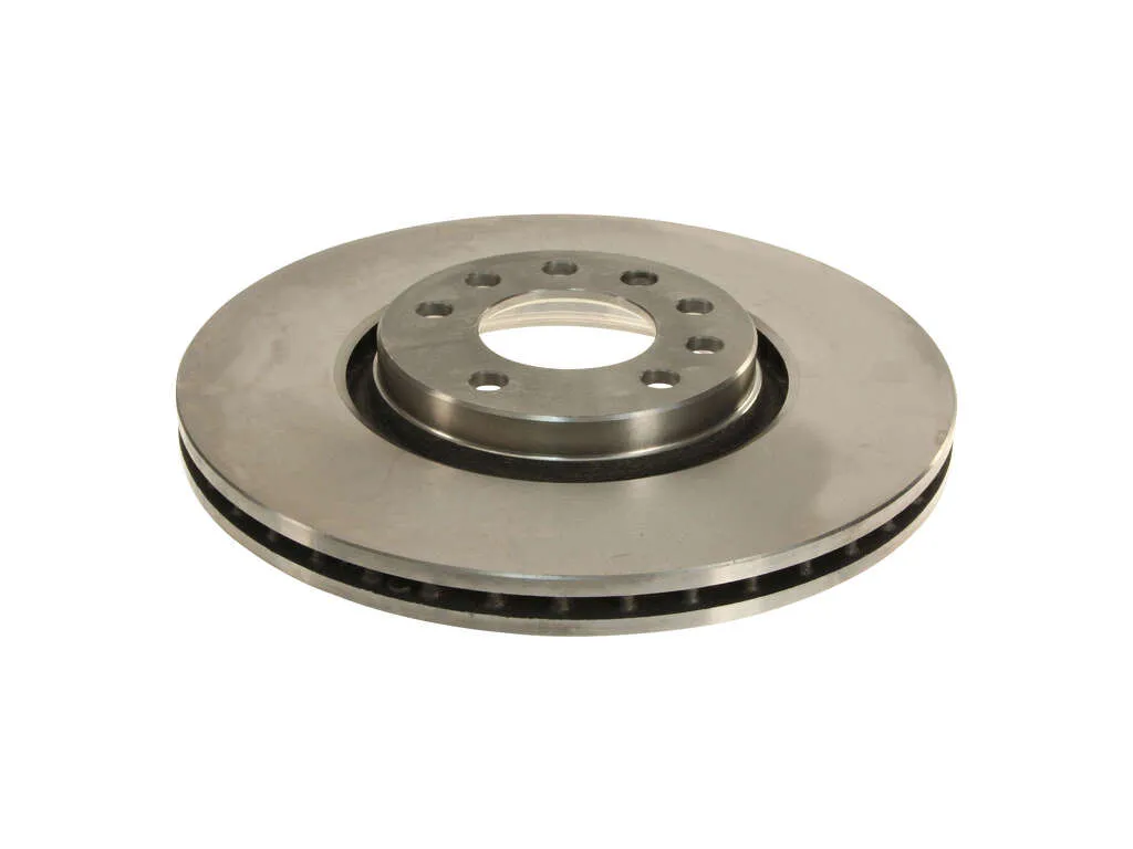 2002, 2001, 2000, 1999 Saab 9-3 Disc Brake Rotor
