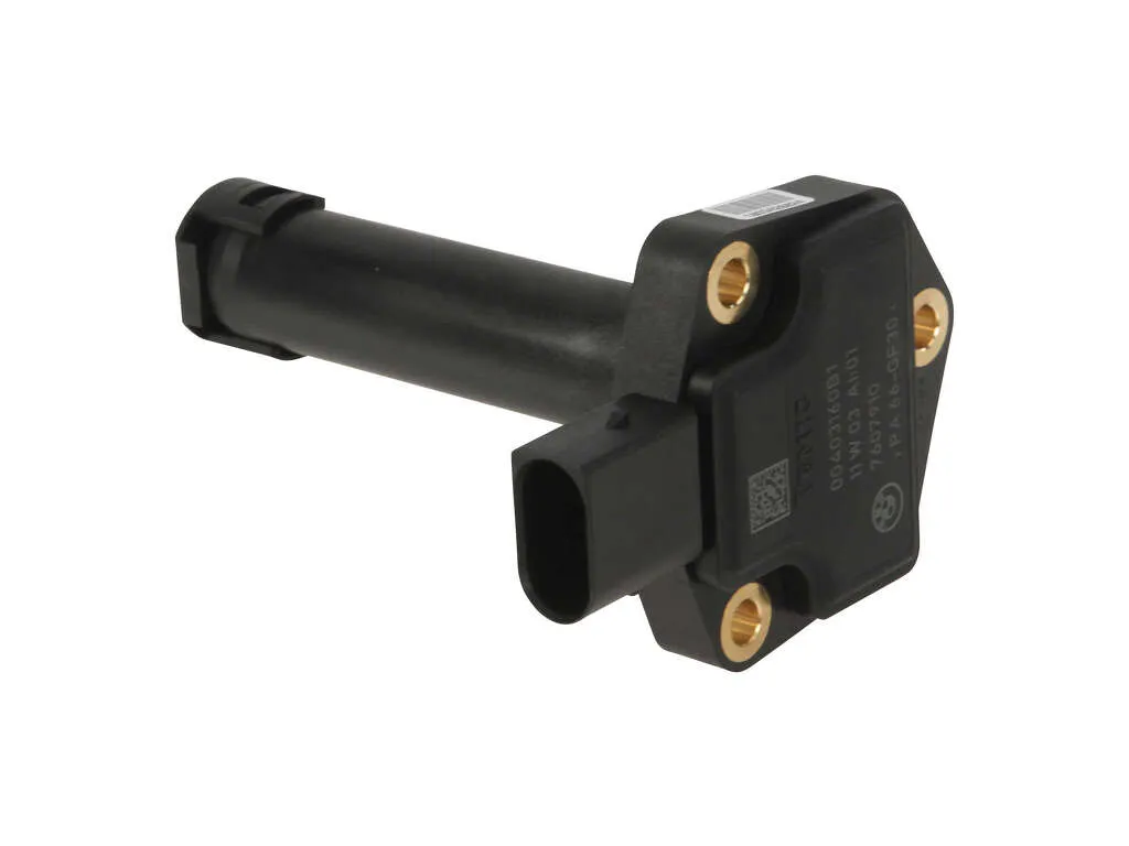 2013, 2012, 2011, 2010, 2009, 2008 BMW M3 Engine Oil Level Sensor