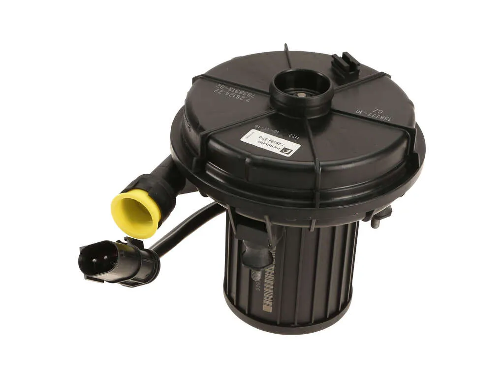 2013, 2012, 2011, 2010, 2009, 2008 BMW M3 Secondary Air Injection Pump