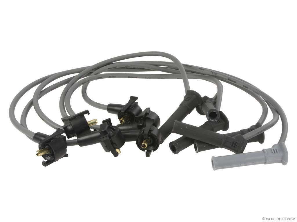 2003, 2002 Ford Explorer Spark Plug Wire Set