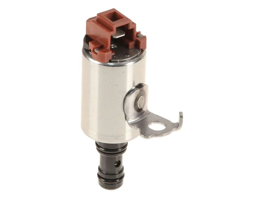 2015, 2014, 2013, 2012, 2011, 2010, 2009, 2008, 2007, 2006 Honda Pilot Automatic Transmission Control Solenoid