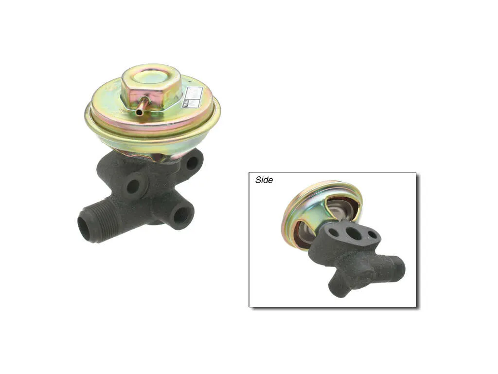 2004, 2003, 2002, 2001, 2000, 1999 Nissan Frontier Exhaust Gas Recirculation (EGR) Valve