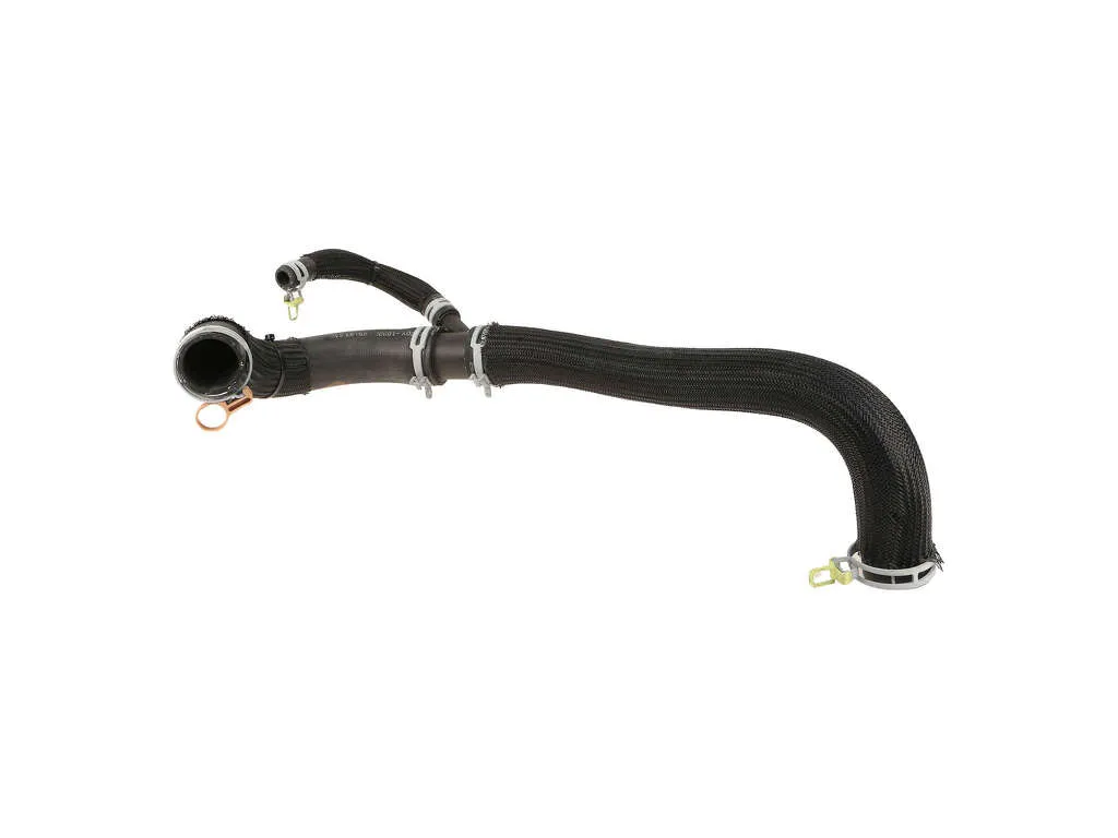 2015, 2014, 2013, 2012, 2011 Dodge Challenger Radiator Coolant Hose