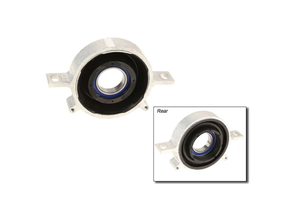 2016, 2015, 2014, 2013, 2012 BMW M5 Drive Shaft Center Support
