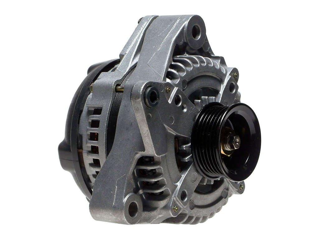 2010, 2009, 2008, 2007, 2006, 2005, 2004, 2003, 2002 Lexus SC430 Alternator