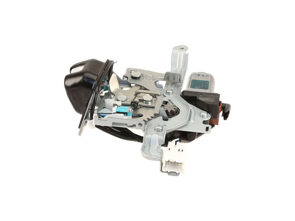 2012, 2011, 2010, 2009 INFINITI FX35 Liftgate Latch