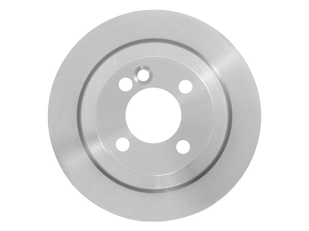 2006, 2005, 2004, 2003, 2002 Mini Cooper Disc Brake Rotor