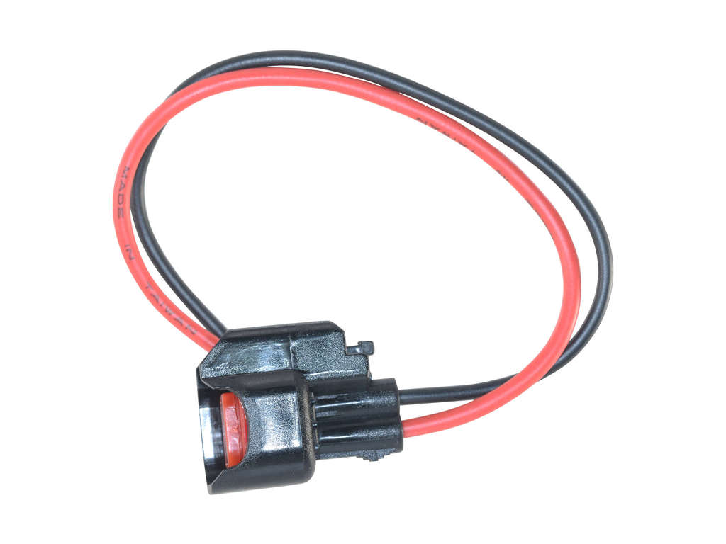 2016 Ram ProMaster 3500 1500 Fuel Injector Connector