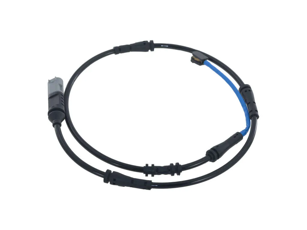2016, 2015, 2014, 2013, 2012, 2011 BMW 528i Disc Brake Pad Wear Sensor