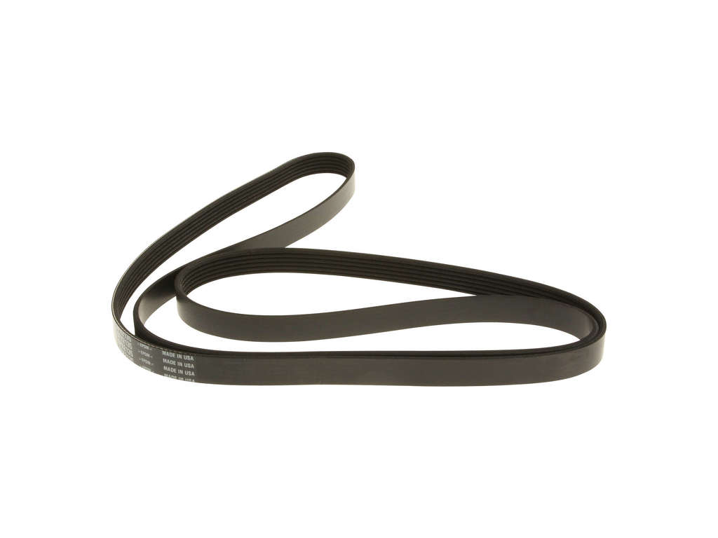2007, 2006, 2005 Ford Focus Accessory Drive Belt