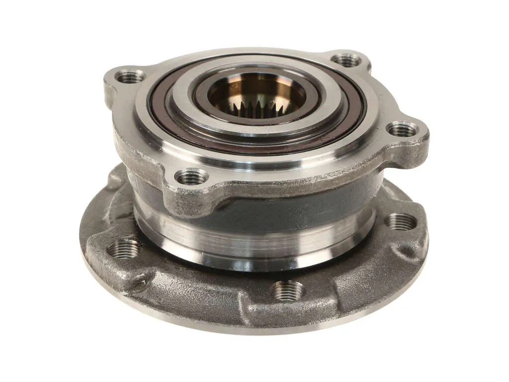 2018, 2017, 2016, 2015, 2014, 2013, 2012, 2011, 2010, 2009, 2008, 2007 BMW X5 Wheel Bearing and Hub Assembly