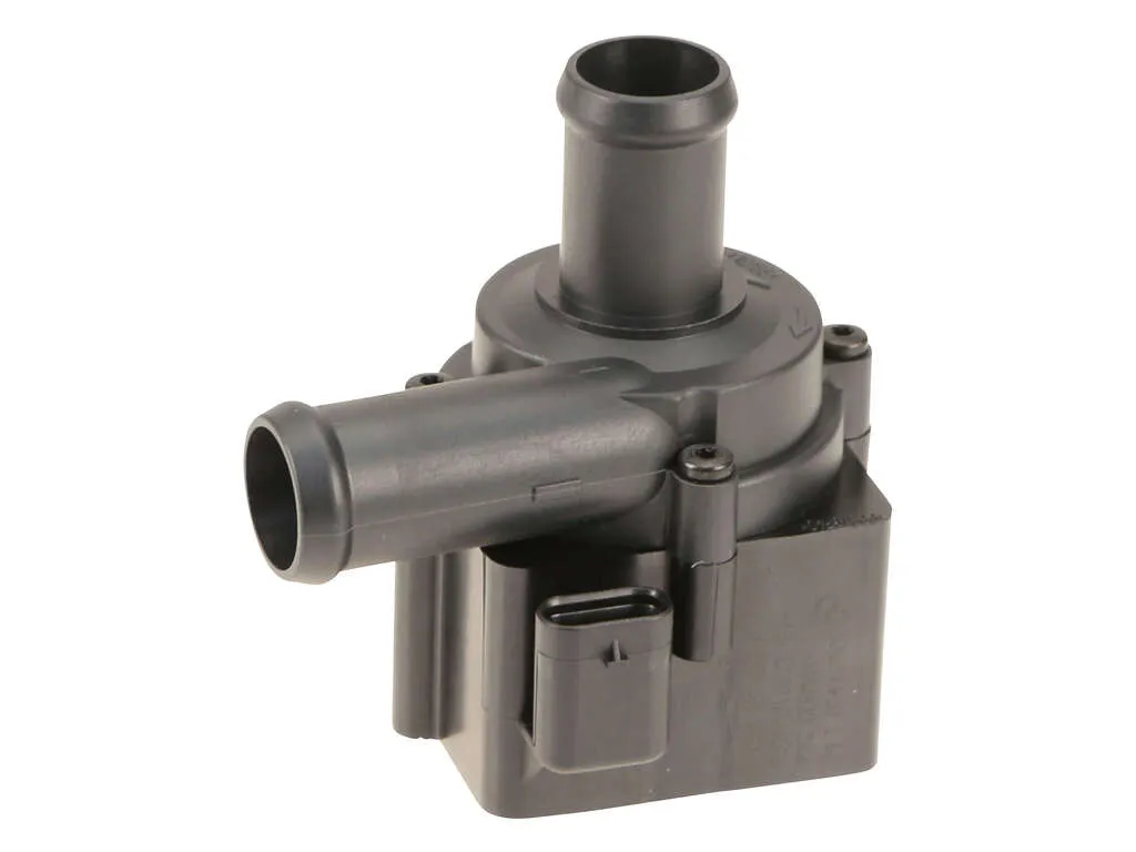 2015, 2014, 2013 Audi S7 Engine Auxiliary Water Pump