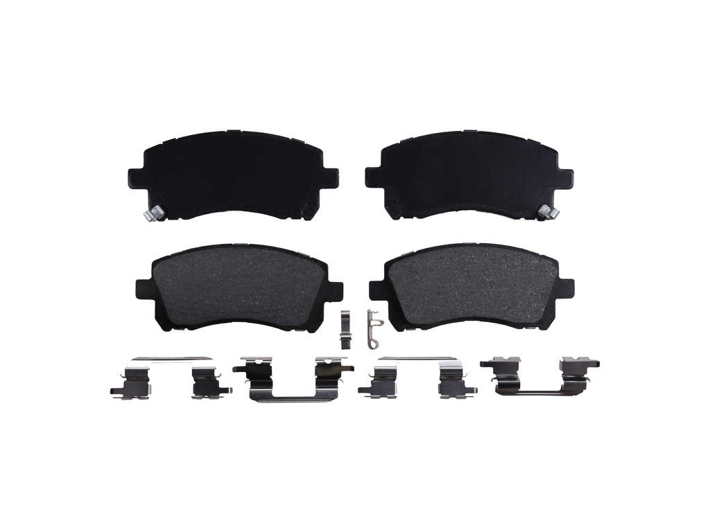 2002, 2001, 2000 Subaru Outback Disc Brake Pad Set