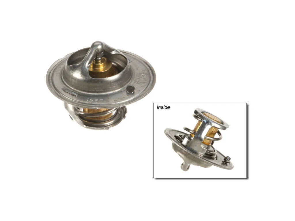 2006, 2005, 2004, 2003, 2002, 2001 Dodge Caravan Engine Coolant Thermostat