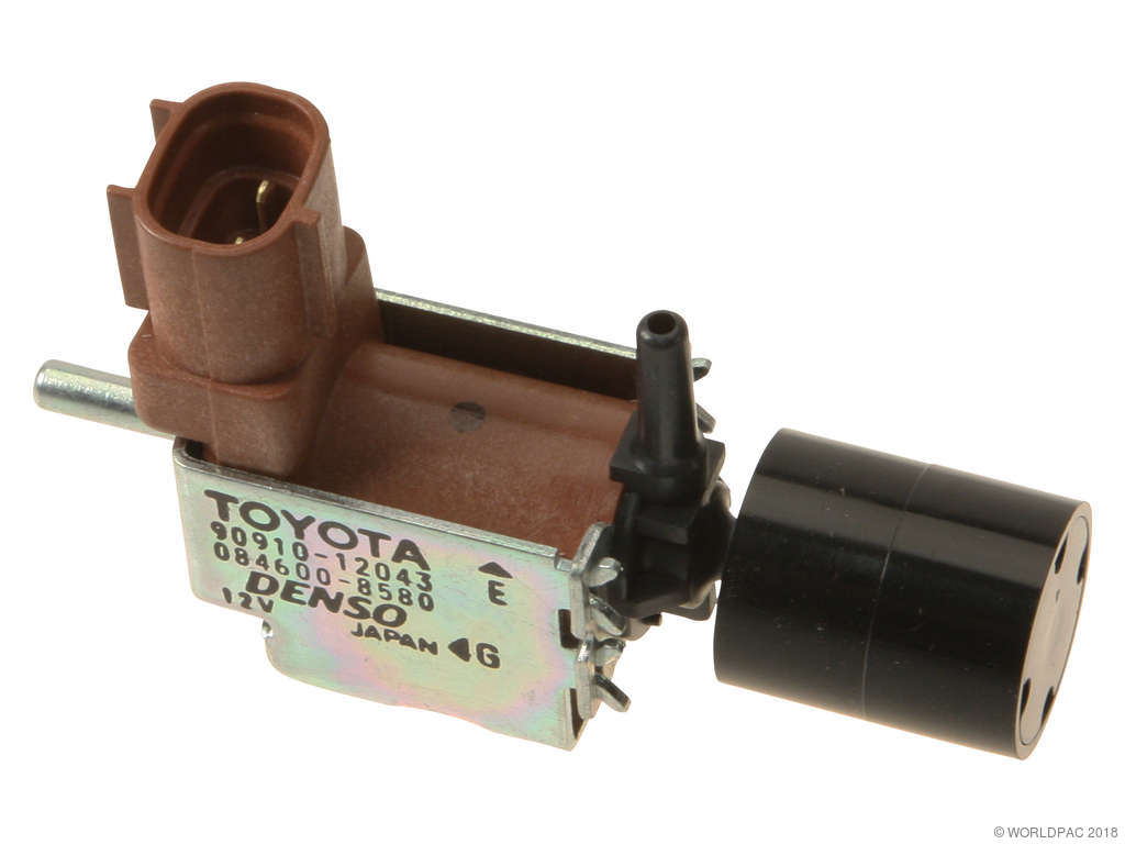 1997, 1996 Lexus LX450 Cruiser Vacuum Regulator Valve