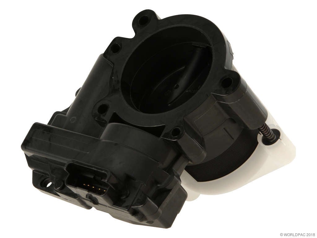 2015, 2014, 2013, 2012, 2011, 2010, 2009, 2008, 2007 Mini Cooper Fuel Injection Throttle Body
