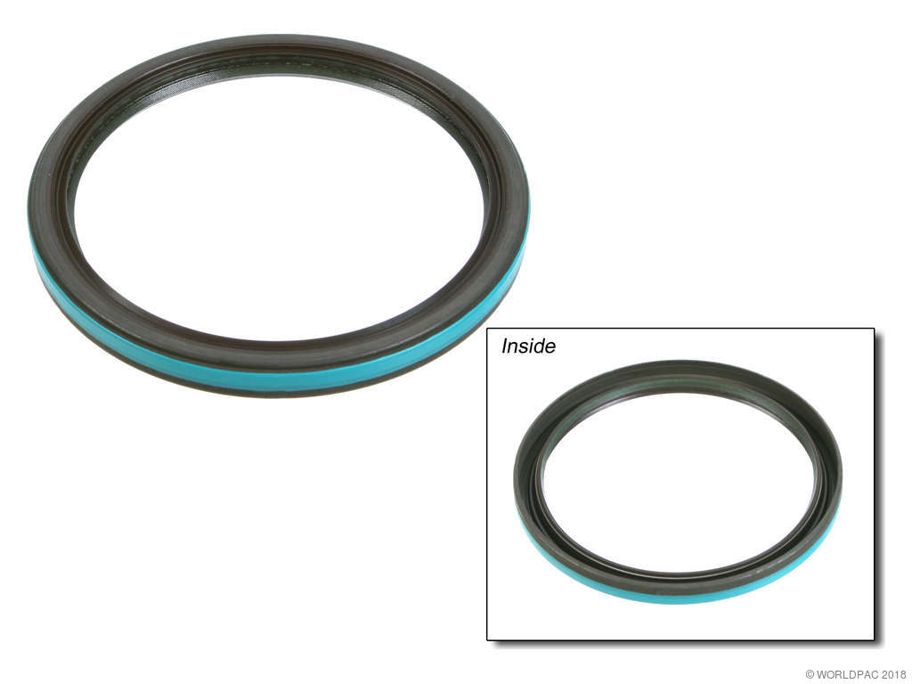 1991, 1990 Lexus ES250 Engine Crankshaft Seal
