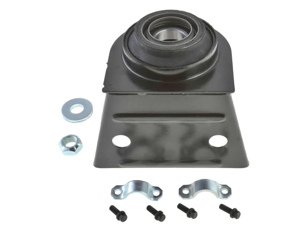 2003, 2002, 2001, 2000, 1999, 1998 Mercedes-Benz ML320 1998-2003 Mercedes-Benz ML320 Drive Shaft Center Support
