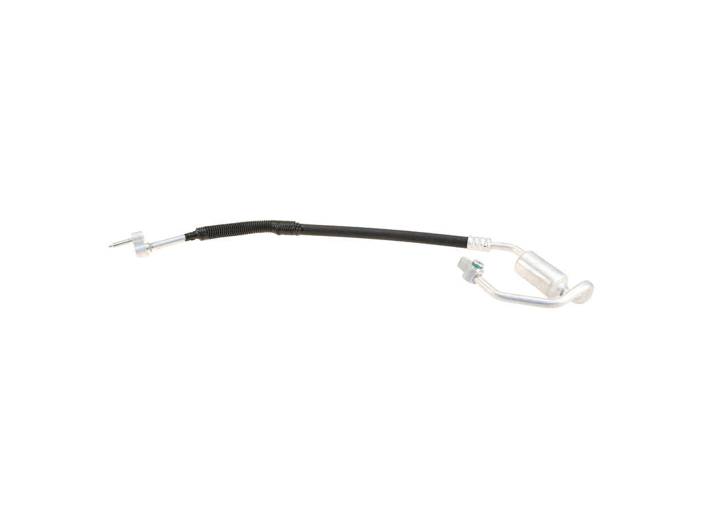 2014, 2013, 2012, 2011, 2010, 2009, 2008, 2007 Ford Edge A/C Refrigerant Hose