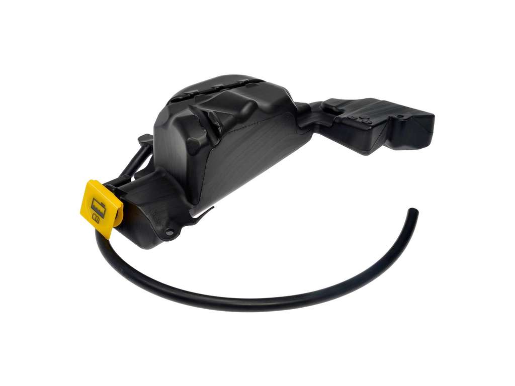 2018, 2017, 2016, 2015, 2014, 2013, 2012, 2011 Ram 3500 1500 Engine Coolant Reservoir