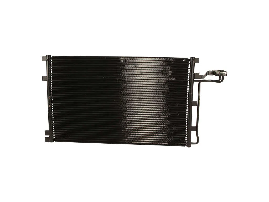 2008, 2007 Volvo C30 A/C Condenser