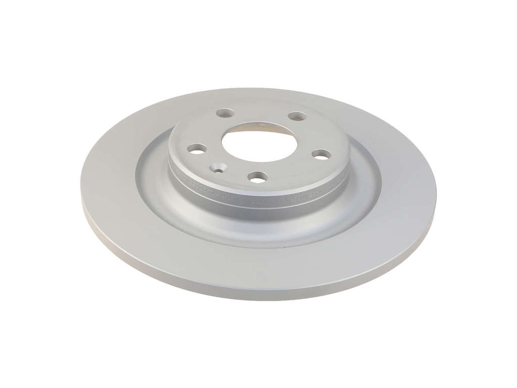 2022, 2021, 2020, 2019, 2018, 2017 Volvo S90 Disc Brake Rotor