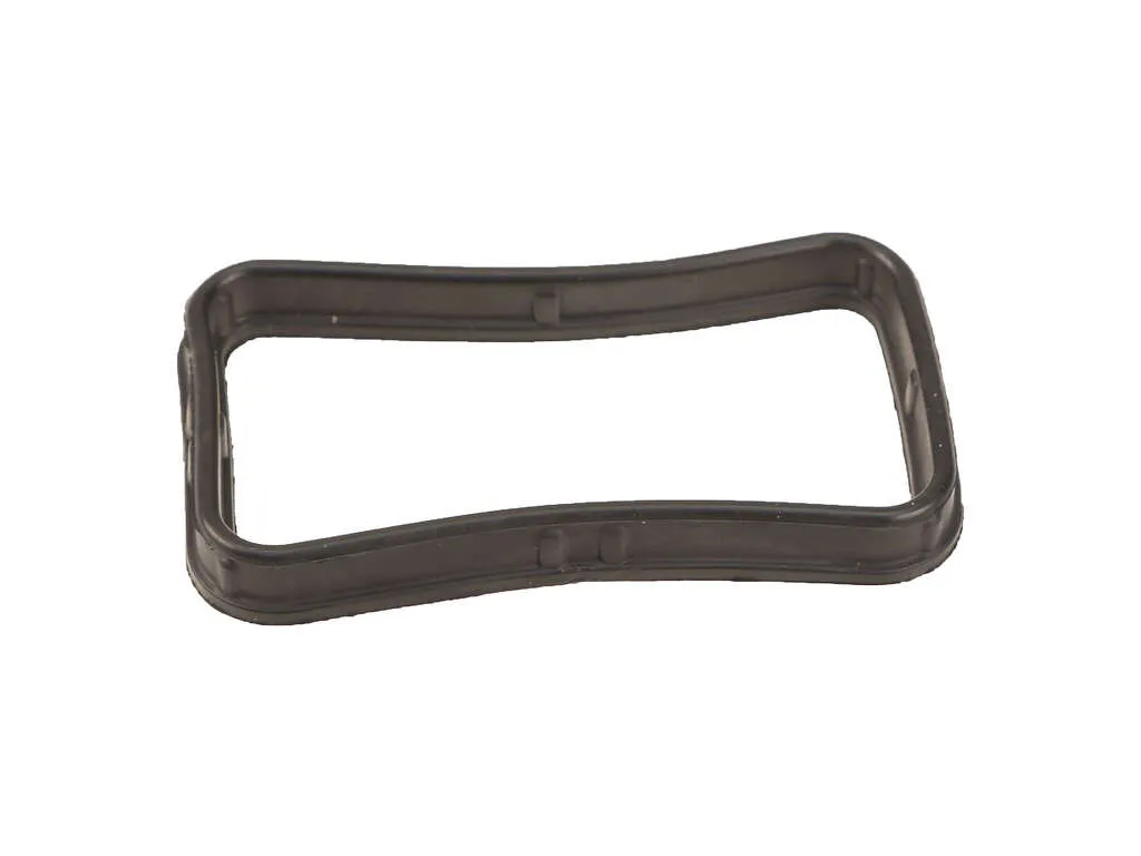 2016, 2015, 2014, 2013, 2012, 2011, 2010, 2009, 2008, 2007, 2006 Chevrolet Express 2500 2500 Engine Oil Cooler Gasket