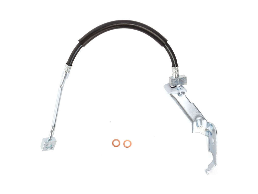 2007, 2006, 2005, 2004, 2003, 2002, 2001 Dodge Caravan & Country Brake Hydraulic Hose