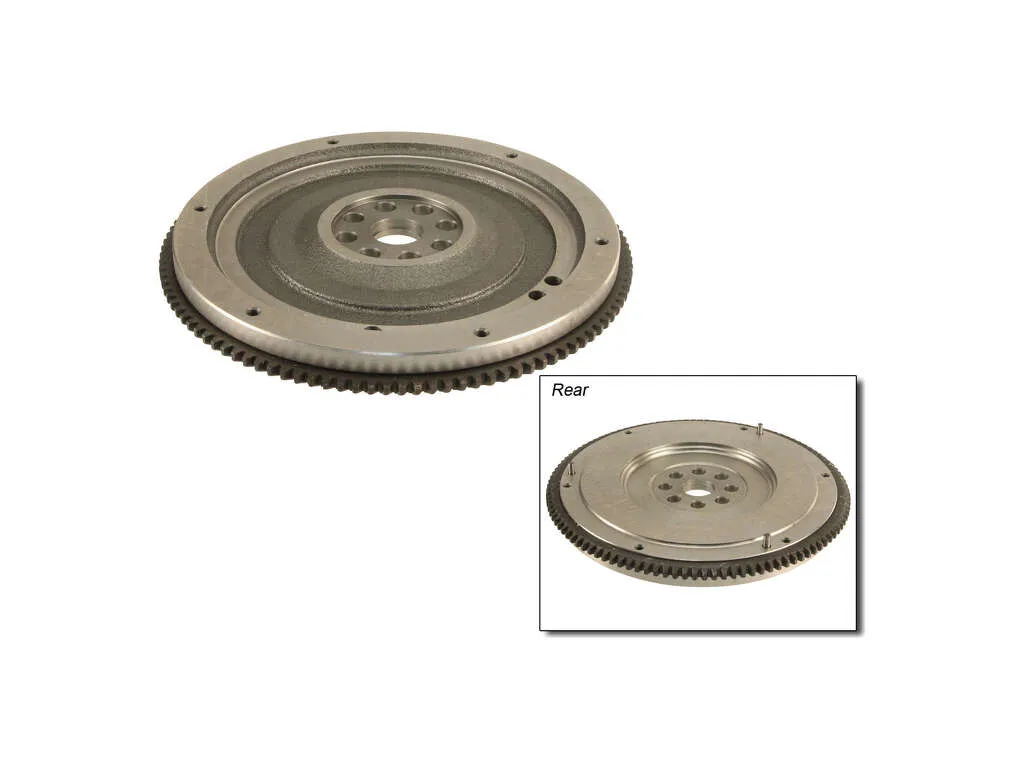 2001, 2000, 1999, 1998, 1997, 1996, 1995, 1994, 1993, 1992, 1991, 1990 Acura Integra Clutch Flywheel