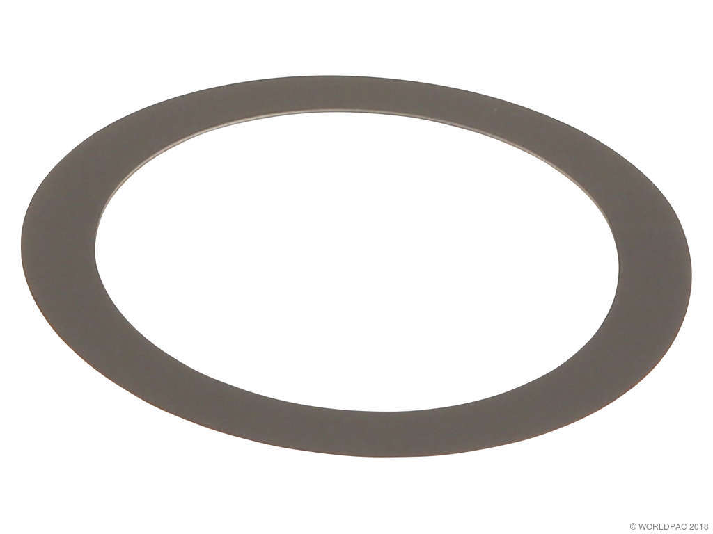 2018, 2017, 2016, 2015, 2014, 2013 Lexus ES300h Engine Timing Cover Gasket