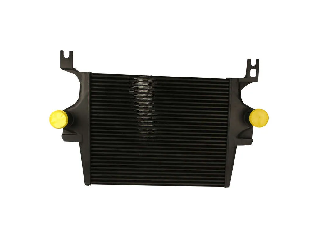 2005, 2004 Ford Excursion Super Duty Intercooler