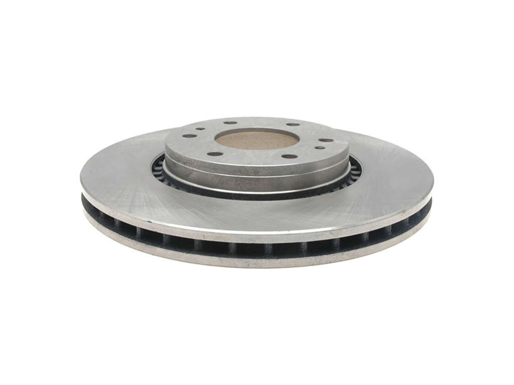 2006, 2005, 2004, 2003 Chevrolet SSR Disc Brake Rotor