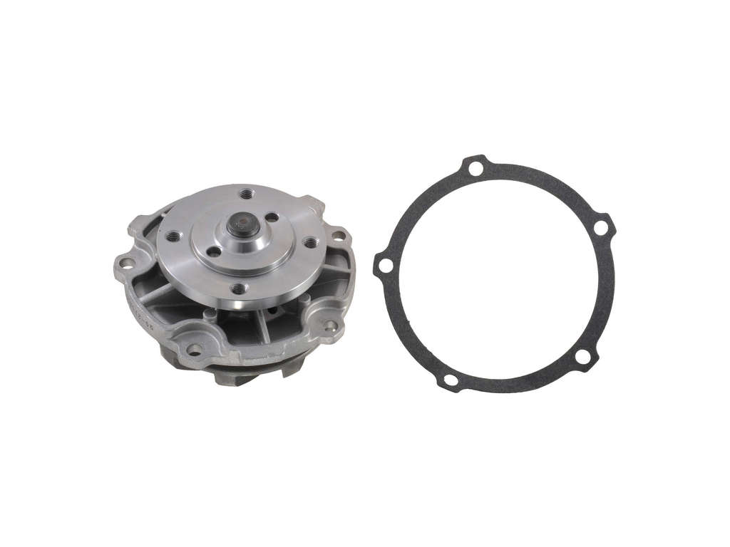 2009, 2008, 2007, 2006 Pontiac Torrent Engine Water Pump
