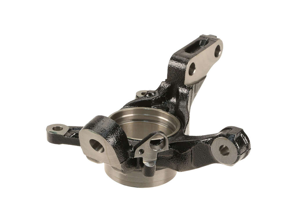 2001, 2000 Lexus ES300 Steering Knuckle