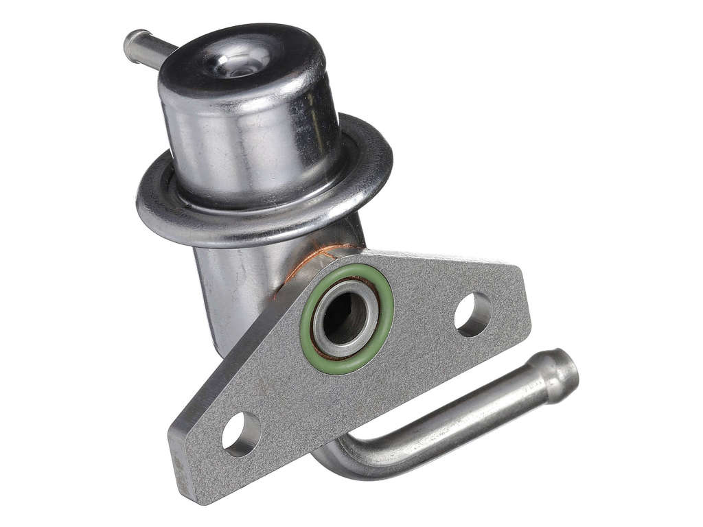 1997 Acura CL Fuel Injection Pressure Regulator