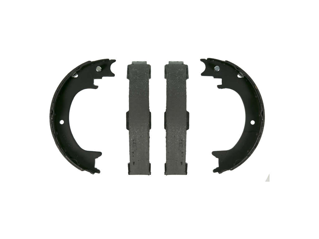 2015, 2014, 2013, 2012, 2011 Lexus RX350 Parking Brake Shoe
