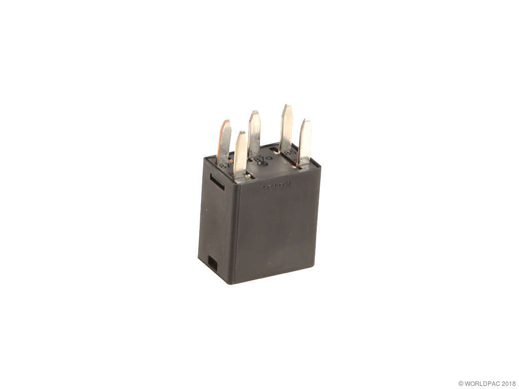 2010, 2009, 2008, 2007, 2006 Kia Optima Multi-Purpose Relay