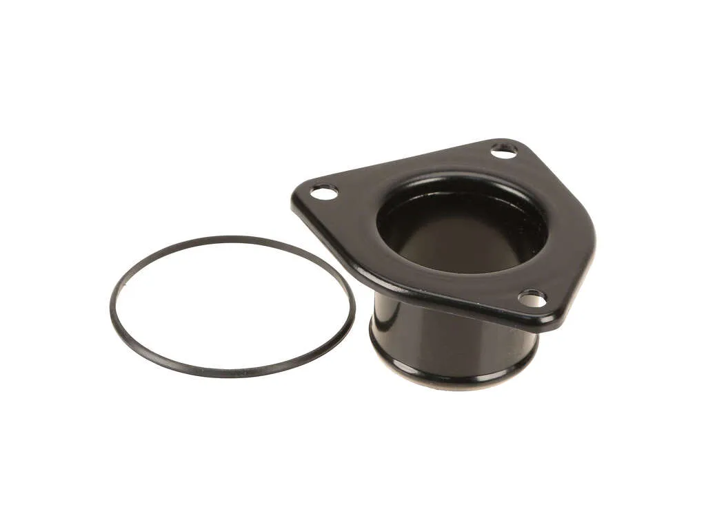 2003, 2002, 2001, 2000 Ford Excursion Engine Coolant Thermostat Housing