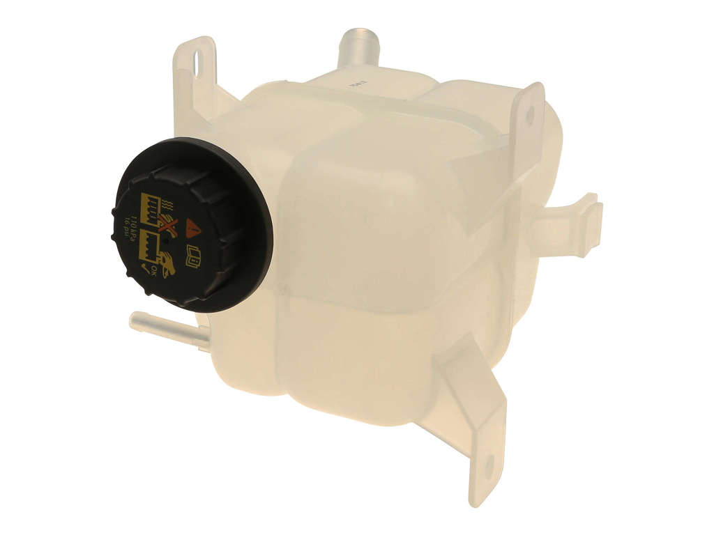 2014, 2013, 2012, 2011, 2010, 2009, 2008, 2007 Ford Edge Engine Coolant Reservoir