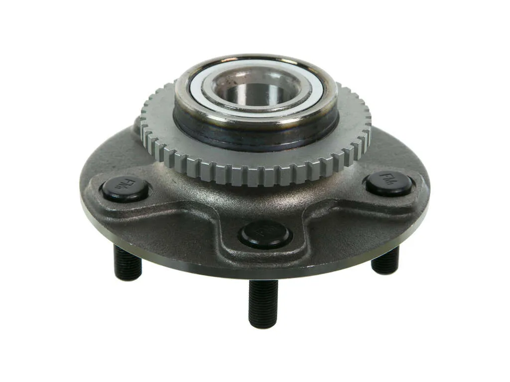 1999, 1998, 1997, 1996, 1995 Nissan Maxima Wheel Bearing and Hub Assembly