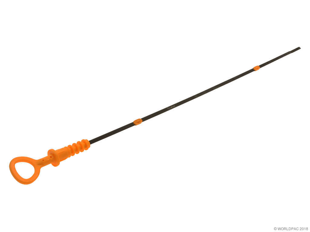 2006, 2005, 2004, 2003, 2002 Audi A4 Engine Oil Dipstick