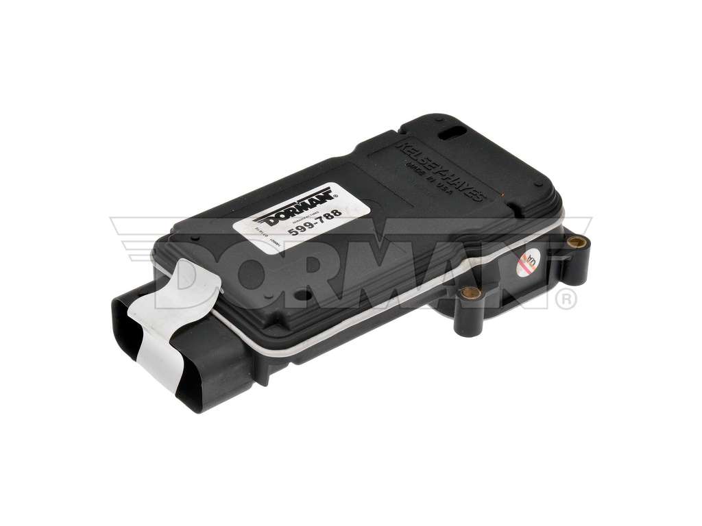 2003, 2002, 2001, 2000 Ford F-150 ABS Control Module