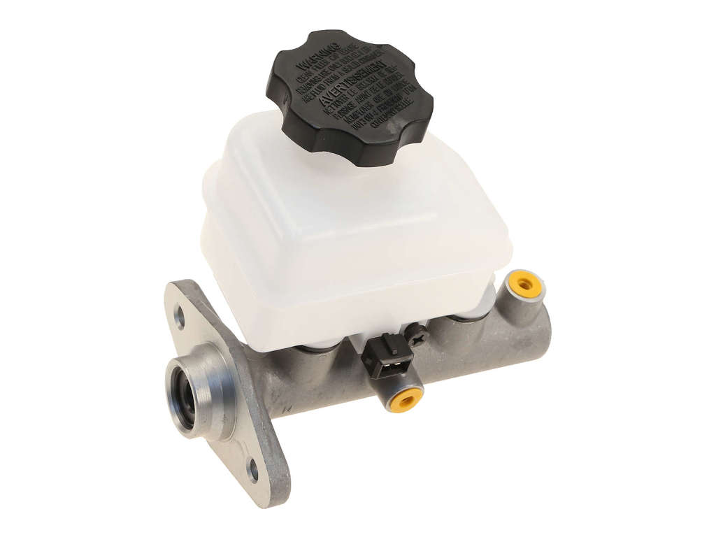 2009, 2008, 2007, 2006, 2005 Kia Spectra5 Brake Master Cylinder