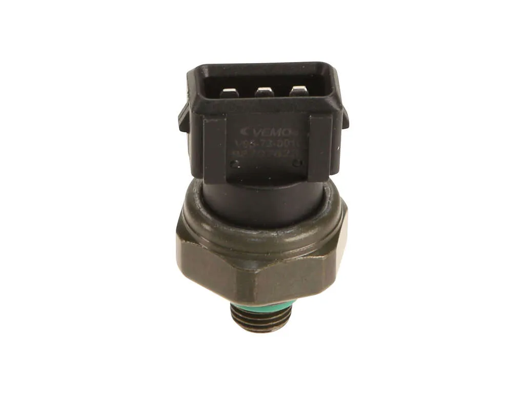 2006, 2005, 2004, 2003, 2002, 2001, 2000, 1999 Volvo S80 HVAC Pressure Switch