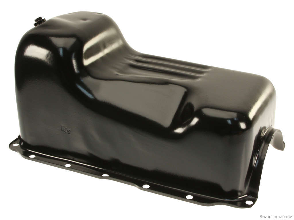 1999, 1998 Dodge Durango Engine Oil Pan
