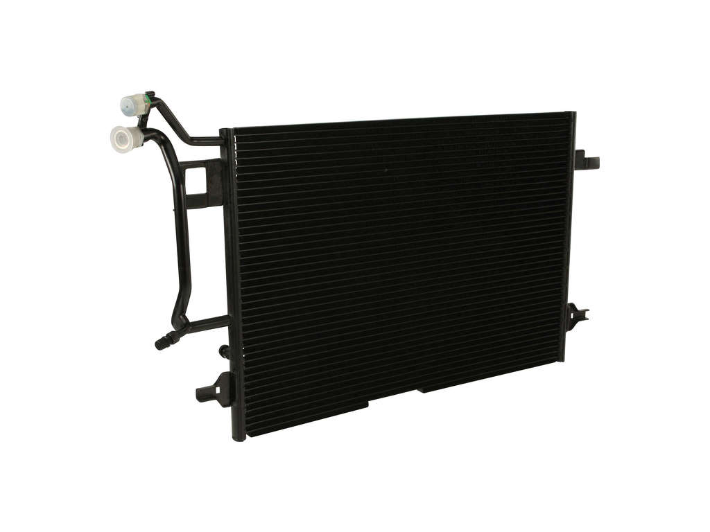 1998, 1997, 1996 Audi A4 A/C Condenser