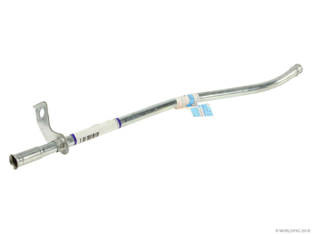 2001, 2000, 1999 Volvo S80 Engine Oil Dipstick Tube