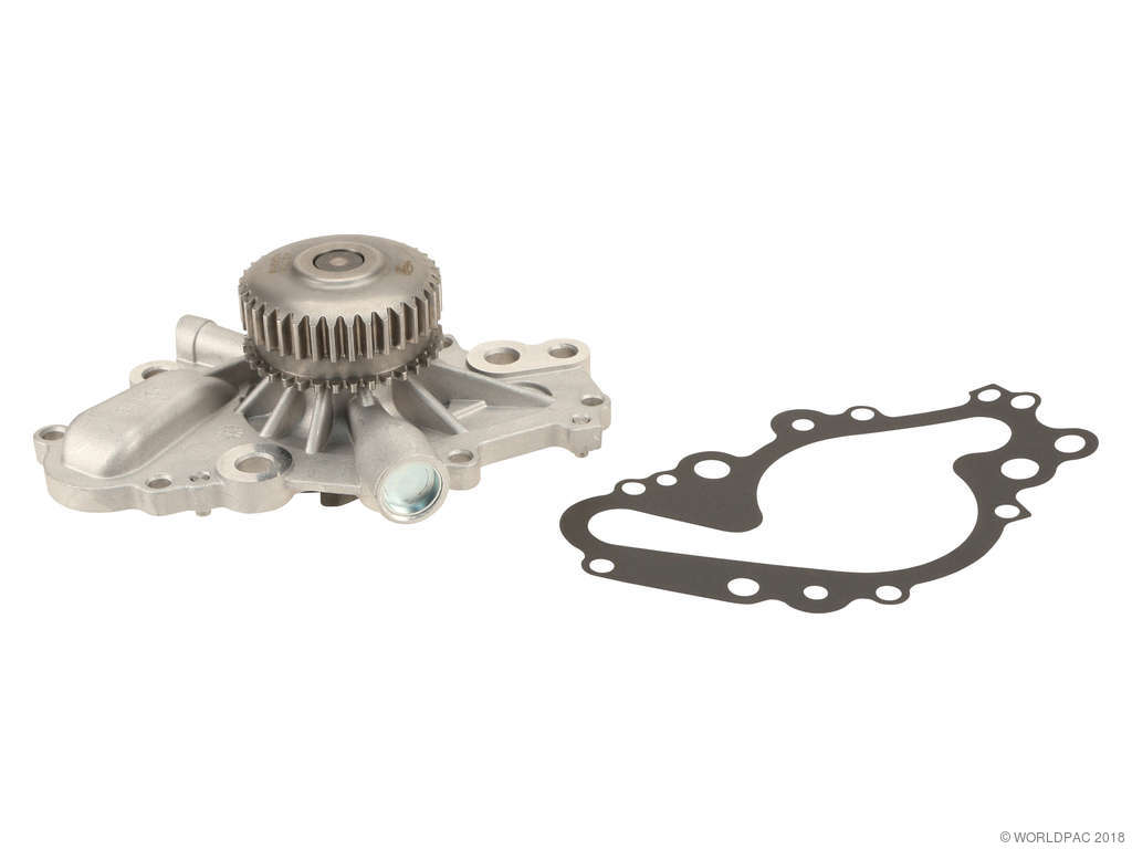 2002 Dodge Intrepid Engine Water Pump