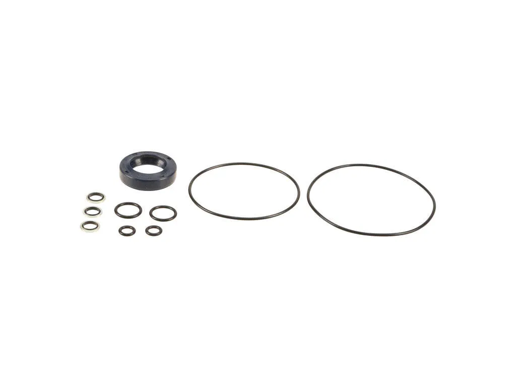 1993, 1992, 1991, 1990, 1989, 1988, 1987, 1986, 1985 Mercedes-Benz 190E 1985-1993 Mercedes-Benz 190D Power Steering Pump Rebuild Kit