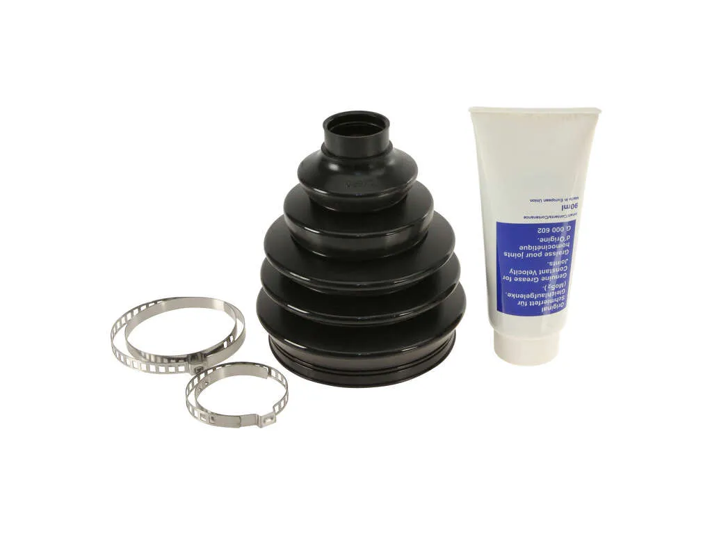 2009, 2008, 2007, 2006, 2005, 2004, 2003, 2002 Saab 9-5 CV Joint Boot Kit